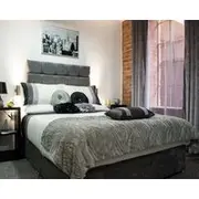 Trivelles Regency, Nottingham