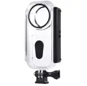 Applicable to Insta360 ONE X camera digital camera waterproof shell diving