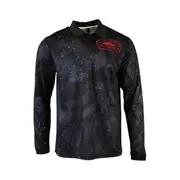 Tide Apparel Men's Ripple Fishing Shirt