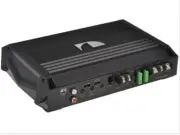 Nakamichi 500Watt Class-D Amplifier (NGO-D500.1)