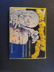 PHARAOH'S REVENGE Unopened CARD PACK Rosem Enterprise UNDERTAKER
