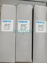 1PCS Applicable for Festo VUVE-F-L-M52-M-G14-1B2 Solenoid Valve 550402