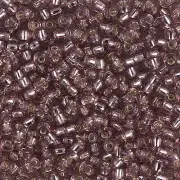 Smoky Amethyst Miyuki Seed Beads 8/0 (8-912-TB)