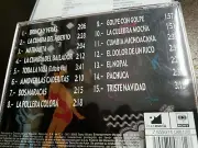 El Mariachi de Mexico de Pepe Villa 15 Cumbiazos CD New/Nuevo Sealed