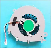 1pcs Laptop CPU Cooling Fan Cooler Notebook Fit for SVF153 SVF153a1qt SVF15327scp SVF153A1RT svf153100c SVF153AiST