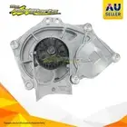 Automotive Water Pump For Volkswagen T-Roc 2.0L 4Cyl 16V DirectInj I/C Turbo A11