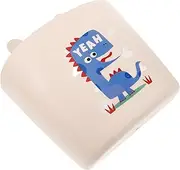 Abaodam Nursery Diaper Organizer Boho Decor Diaper Storage for Crib Easy Install Hanging Holder Bedroom Storage Basket