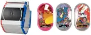 Takara Tomy Pokemon Dynamax Band Plus
