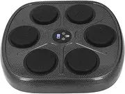 Smart Music Boxing Target, Adjustable Speed and Mode Electronic Training Machine with Gloves, for Home and Gym Use