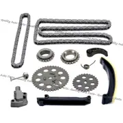 For Smart City Coupe ForTwo Roadster Timing Chain Kit Oil CHAIN KIT FULL 0.6 0.7