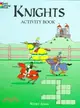 Knights Activity Book