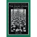THE SHORT STORY: THE REALITY OF ARTIFICE