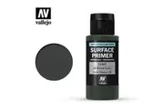 Vallejo 73607 Surface Primer Uk Bronze Green 60 Ml