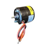 73R0034 RD-5-10491-24P Red Dot Blower Motor 24V