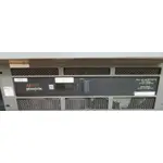 AE MDX PINNACLE 10KW POWER SUPPLY 半導體機台設備 電源供應器