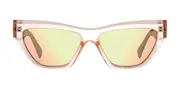 Privé Revaux SNATCHED/S 3DV/0J Men's Sunglasses Pink Size 55