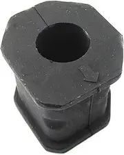 jfqm 2PCS Front Suspension Stabilizer Bushing Fit for Mitsubishi L200 Fit for Triton III 1996-2007 Fit for Pajero Sport I 1996-2008 MR150767