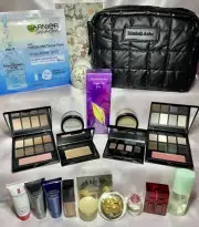 ELIZABETH ARDEN BUNDLE Perfume EDP Makeup Skincare Bulk Lot