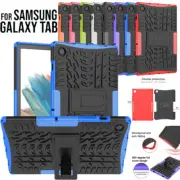 Shockproof Heavy Duty Case Cover For Samsung Galaxy Tab A 8.0 10.1 A8 A9 A7 Lite