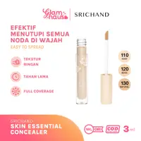 在飛比找蝦皮購物優惠-Srichand Skin Essential Concea