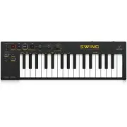 Behringer SWING 32 Key Usb Midi Chord Areggiat