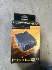 NEW IN BOX TEKONSHA 90160 PRIMUS IQ Brake Controller Never Been Opened ￼