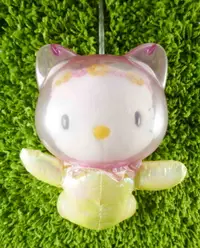 在飛比找樂天市場購物網優惠-【震撼精品百貨】Hello Kitty 凱蒂貓 KITTY絨