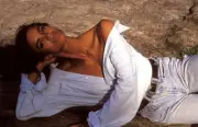 Maureen Gallagher during Maureen Gallagher Portrait Shoot NYC at .. Old Photo