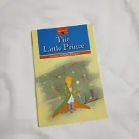 在飛比找蝦皮購物優惠-小王子 The Little Prince 福爾摩斯 She