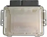 Compatible with Elantra Engine Computer Board Reina K2 K3 Forte Soul 9003140536KE ECU Computer Board 39103-2B058 MEG17.9.21