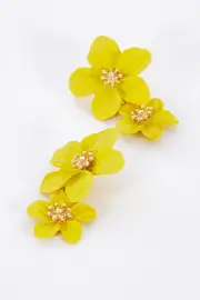 Bling Earrings--GRE-BLINGM-072