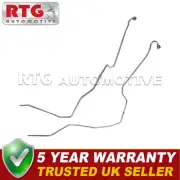 DPF Pressure Sensor Pipe Euro 4 Fits Jeep Grand Cherokee 2.7 CRD 3.0 #2