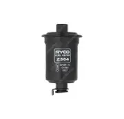 Ryco Fuel Filter for Toyota Celica ST184R ST185 GT ST205 Turbo Petrol