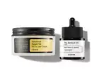 [COSRX] Snail Mucin 92 cream + Retinol 0.5 Oil 20ml US Seller