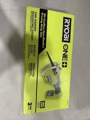 RYOBI ONE+ P2503BTL 18V Electric Pruning Reciprocating Saw (Tool Only)