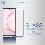 FOR SAMSUNG NOTE10 LITE SCREEN PROTECTOR TEMPERED GLASS FULL