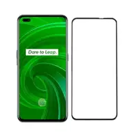 在飛比找樂天市場購物網優惠-【超取免運】美特柏 OPPO 鋼化玻璃膜 Realme X5