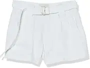 [DL1961] Girls' Lucy Cargo Shorts