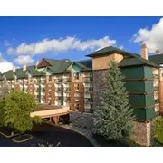 Grand Smokies Resort Lodge Pigeon Forge