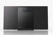 Panasonic SC-HC410 40W Micro Chain Black
