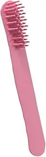 NOLITOY Silicone Hair Comb for Women Men Styling Barber Hair Combs Styling Accessories