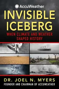 在飛比找誠品線上優惠-Invisible Iceberg: How Climate