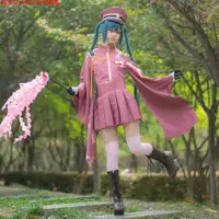 在飛比找蝦皮商城精選優惠-動漫COS 千本櫻 初音 cos 角色扮演 MIKU cos