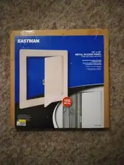 14 In. X 14 In. Metal Wall And Ceiling Access Panel eastman
