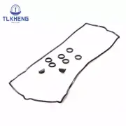 Valve Cover Gasket Set 1040102130 For Mercedes-Benz 300CE 300TE C280 C36 E320