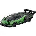 TOMICA PREMIUM 07 LAMBORGHINI ESSENCE SCV12 藍寶堅尼