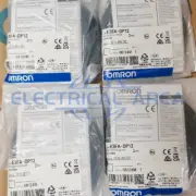 1PC New Omron E3FA-DP12 Photoelectric Switch Sensor Fast Delivery E3FADP12