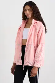 Convertible Spray Jacket 716