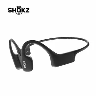 【SHOKZ】OPENSWIM 骨傳導MP3運動耳機(S700)