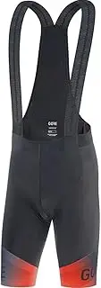 Gore WEAR Mens Ardent Bib Shorts+